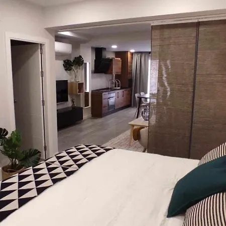 Grupo Limcotel Perla 1 قرطبة