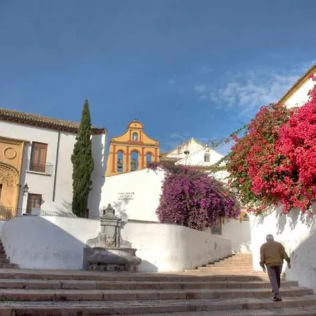 شقة Grupo Limcotel Perla 1 قرطبة