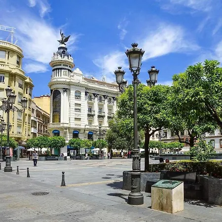 Grupo Limcotel Perla 1 شقة *