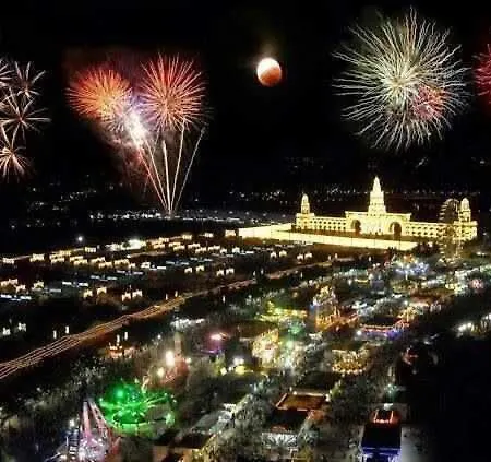 Grupo Limcotel Perla 1 شقة *