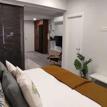 Grupo Limcotel Perla 1 * قرطبة