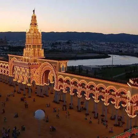 Grupo Limcotel Perla 1 قرطبة