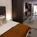 Apartamento Grupo Limcotel Perla 1 Córdoba