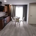 Apartamento Grupo Limcotel Perla 1