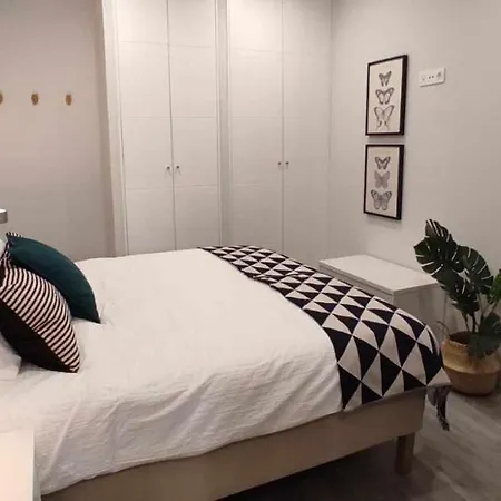 Apartamento Grupo Limcotel Perla 1