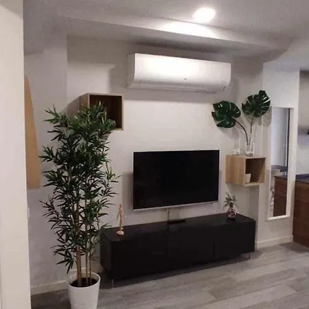 Apartamento Grupo Limcotel Perla 1 *