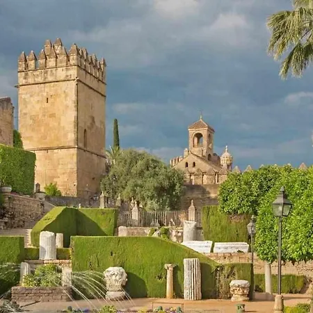 Apartamento Grupo Limcotel Perla 1 Córdoba