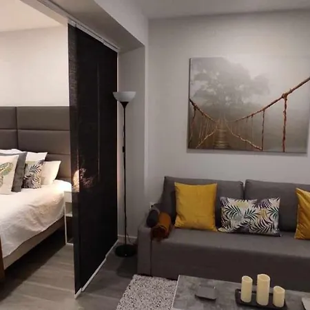 Grupo Limcotel Perla 1 Apartamento *