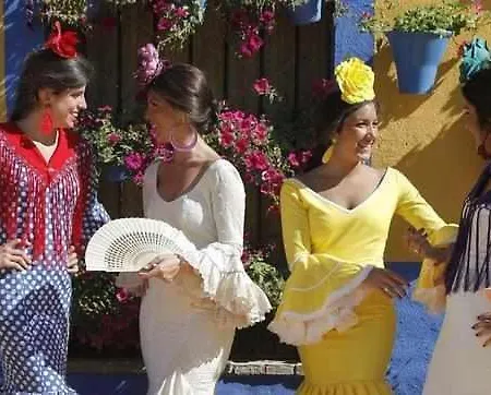 Appartement Grupo Limcotel Perla 1 Córdoba