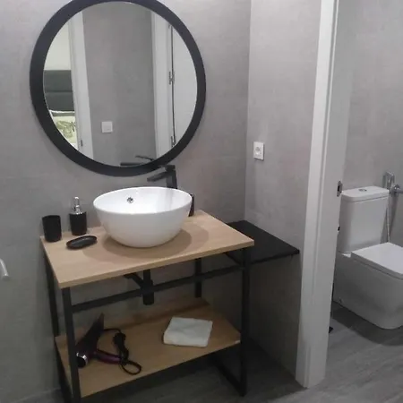 Apartment Grupo Limcotel Perla 1 *