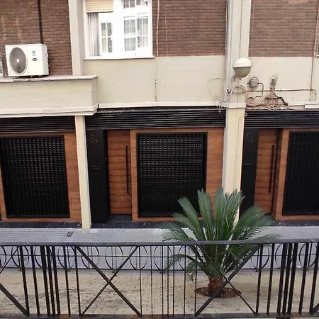 Grupo Limcotel Perla 1 Apartamento