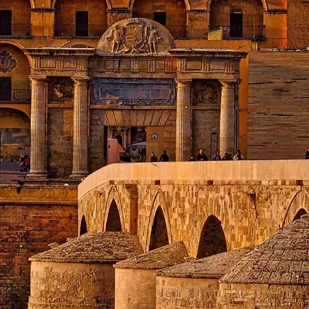 Apartamento Grupo Limcotel Perla 1