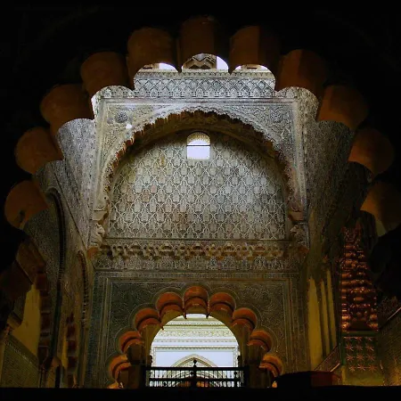 Grupo Limcotel Perla 1 * Córdoba