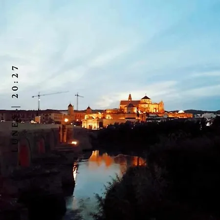 Apartamento Grupo Limcotel Perla 1 Córdoba