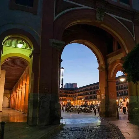 Grupo Limcotel Perla 1 Apartamento Córdoba