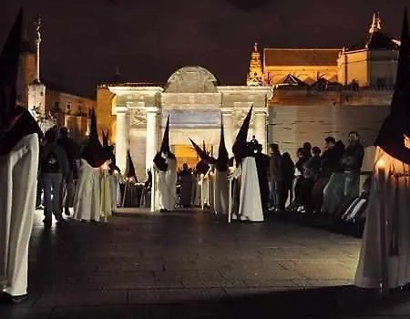 Appartement Grupo Limcotel Perla 1 Córdoba