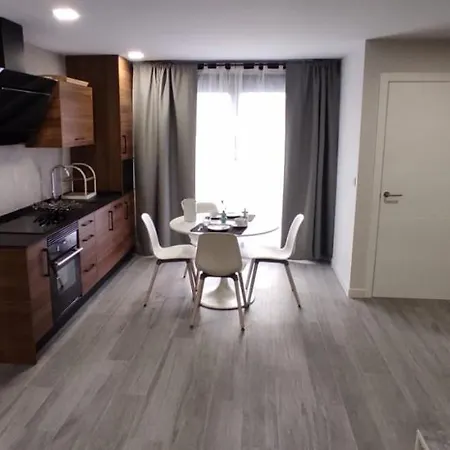 Apartamento Grupo Limcotel Perla 1