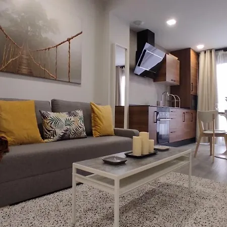 Grupo Limcotel Perla 1 Apartamento Córdoba