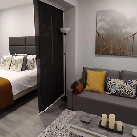 Grupo Limcotel Perla 1 Apartamento