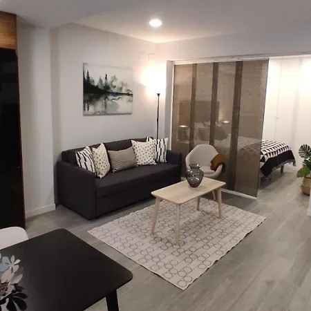 Grupo Limcotel Perla 1 Apartamento Córdoba