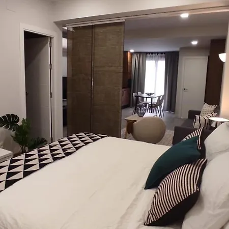 Apartamento Grupo Limcotel Perla 1 Córdoba