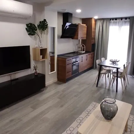 Grupo Limcotel Perla 1 Appartement *