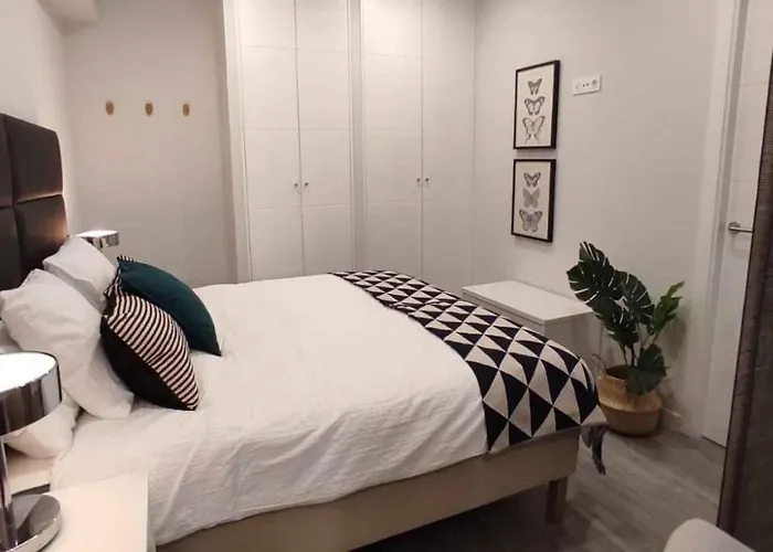 Apartamento Grupo Limcotel Perla 1