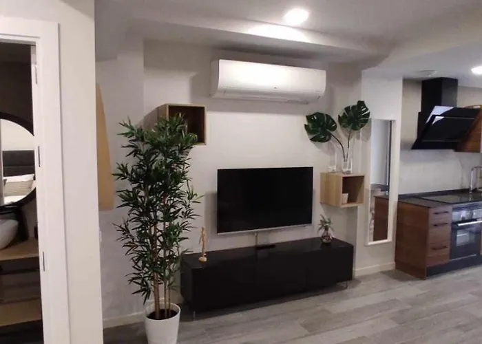 Apartment Grupo Limcotel Perla 1 *