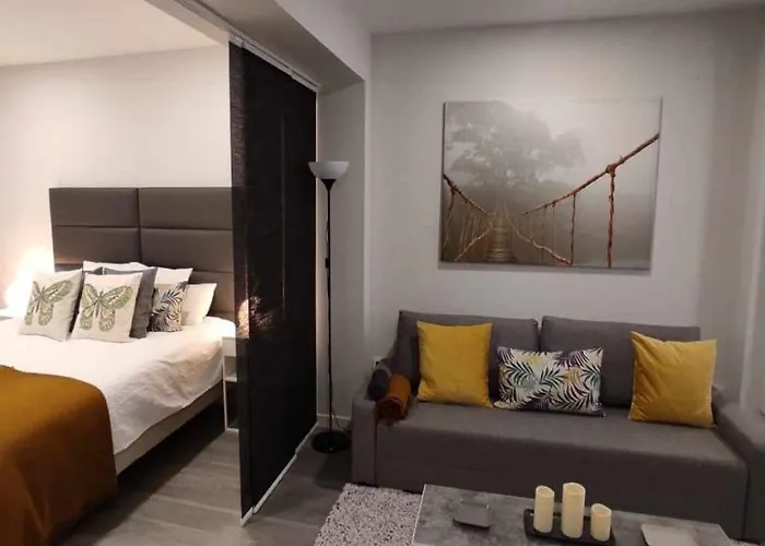 Grupo Limcotel Perla 1 Apartamento *