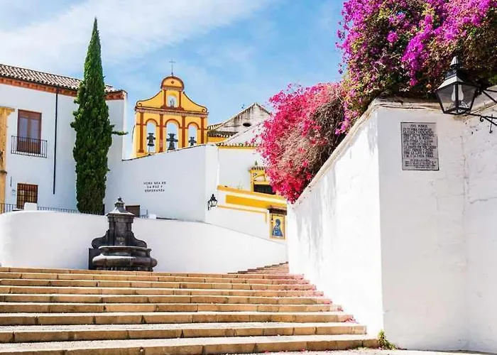 Grupo Limcotel Perla 1 Apartment *