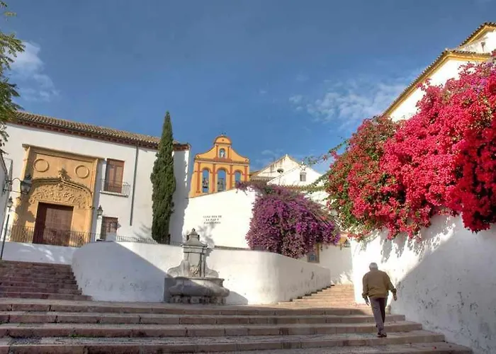 Apartment Grupo Limcotel Perla 1 Cordoba