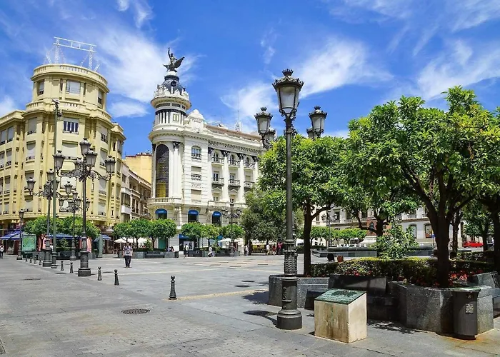 Grupo Limcotel Perla 1 Apartment *