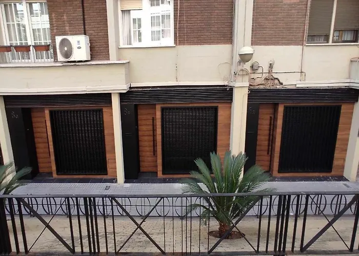 Grupo Limcotel Perla 1 Apartamento