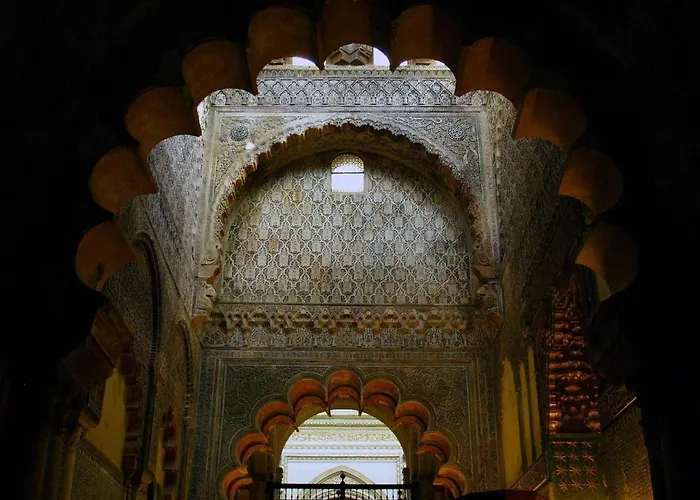 Grupo Limcotel Perla 1 * Cordoba