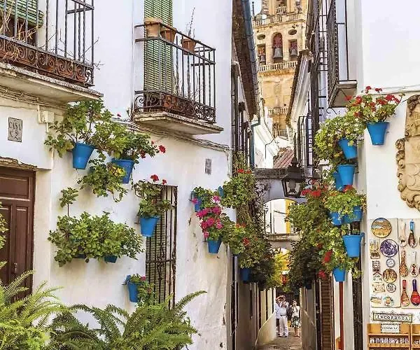 Grupo Limcotel Perla 1 Apartment