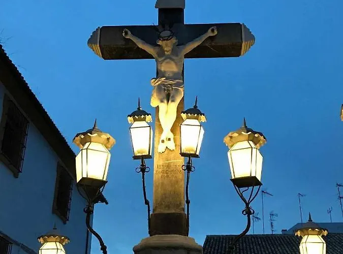 Grupo Limcotel Perla 1 Apartamento Córdova