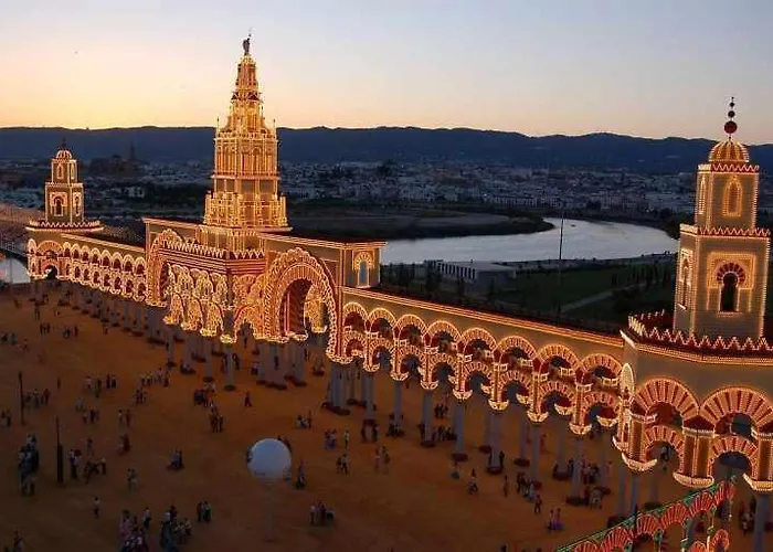 Grupo Limcotel Perla 1 Córdoba