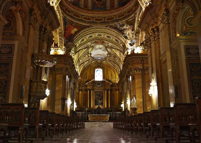 Grupo Limcotel Perla 1 *