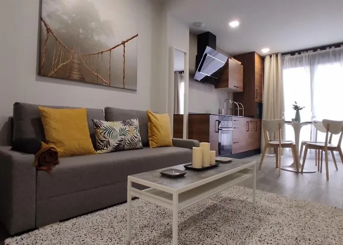 Grupo Limcotel Perla 1 Apartamento Córdova