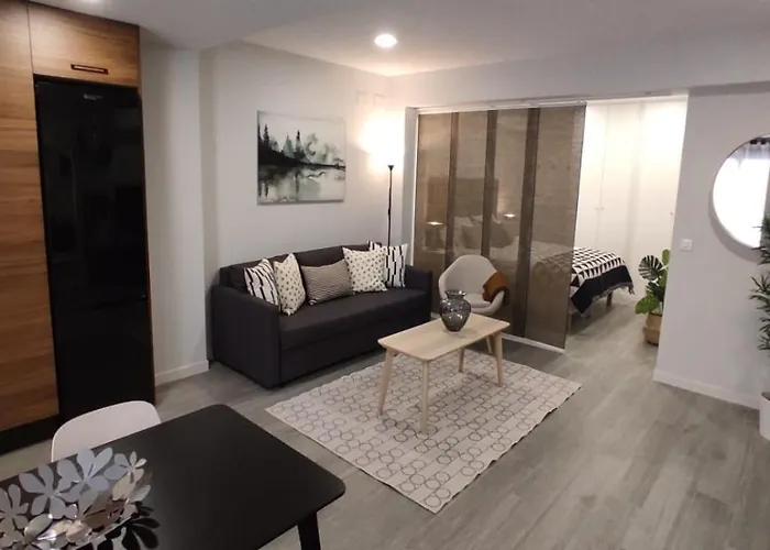 Grupo Limcotel Perla 1 Appartement Córdoba