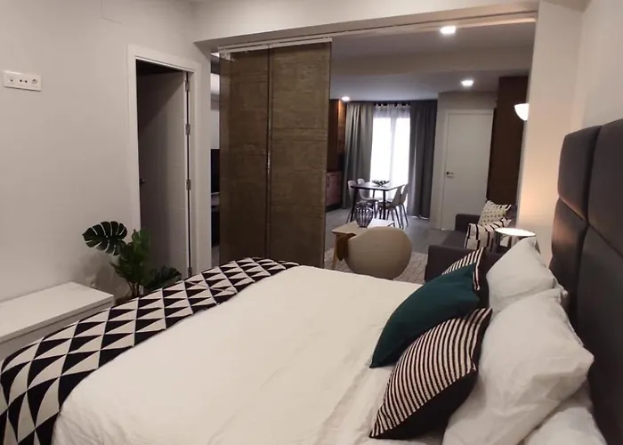 Appartement Grupo Limcotel Perla 1 Córdoba