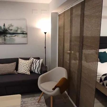 Grupo Limcotel Perla 1 * 코르도바