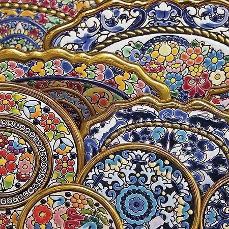 Grupo Limcotel Perla 1 * 코르도바