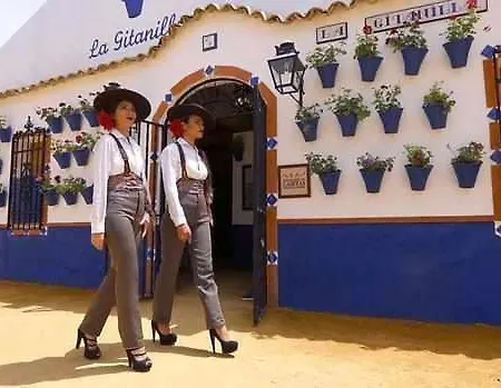 Grupo Limcotel Perla 1 *