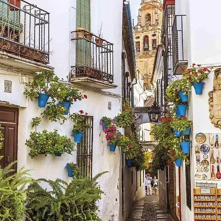 Grupo Limcotel Perla 1 아파트