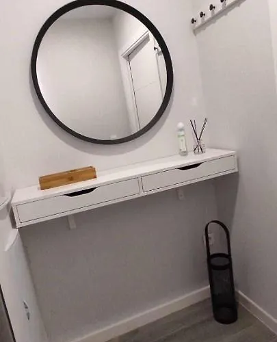 Grupo Limcotel Perla 1 * קורדובה