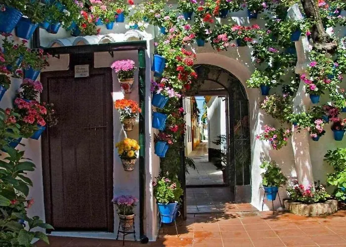 Grupo Limcotel Perla 1 * קורדובה