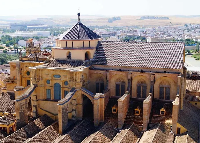 Grupo Limcotel Perla 1 קורדובה