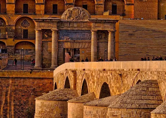 דירה Grupo Limcotel Perla 1