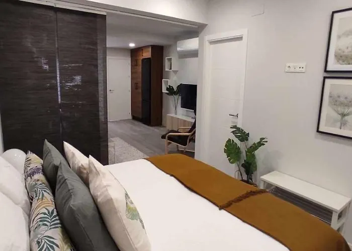 Grupo Limcotel Perla 1 * קורדובה